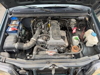 Suzuki jimny 1.3 60kw - 9