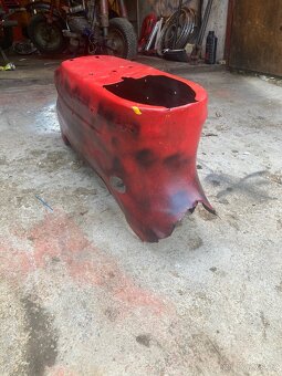 Nahradni díly jawa pionyr - 9