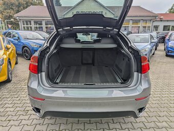 BMW X6 3.0 xDrive40d 225kW, KAMERAČR - 9