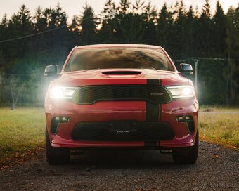 Dodge Durango 5.7 HEMI V8 R/T+ - 9
