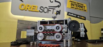 Foukačka  / zafukovani - 9