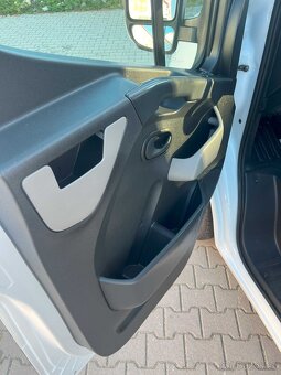 RENAULT MASTER 2019 L1H2 2.3DCi 96KW,171tkm,KLIMA,DPH,1maj - 9