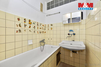 Prodej bytu 4+1, 80 m², Chrudim, ul. U Stadionu - 9