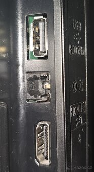 Samsung TV 65" QE65Q80C - 9