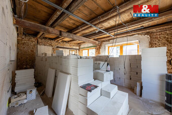 Prodej rodinného domu, 278 m², Kraslice, ul. Havlíčkova - 9