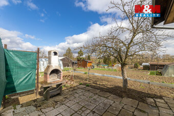 Prodej chaty, 14 m², Bruntál - 9