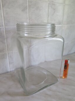 Elementka - akvárium - betárium - nanoakvárium - krevetárko - 9