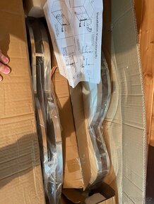 Otočný výsuvný organizér do kuchyně - PRAVÁ - 9