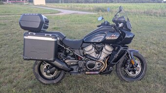 Harley Davidson RA Pan America 1250 - 9
