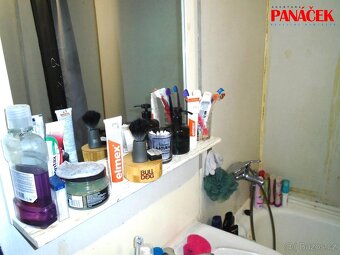 Prodej bytu 3+1 Zlín - 9