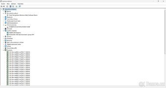 Dell PRECISION 7780 NBD 2027 i7 32 GB ram 17.3" - 9