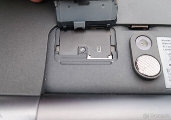 Tablet Lenovo Yoga YT-X705F / 4GB RAM / 64GB / Krabice - 9