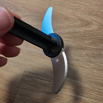 Tyčový mixér Concept TM5510 - 9