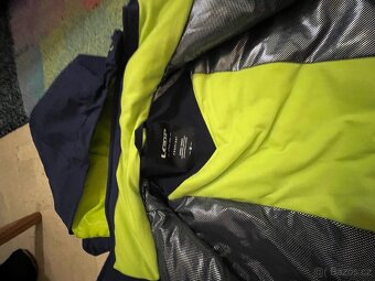 Panská zimní bunda Loap - 9