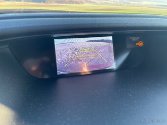 Honda crv  2.2 i-DTEC - 9