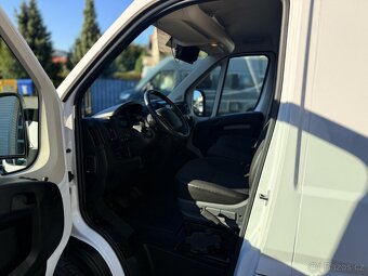 PEUGEOT BOXER L4H2 - 9
