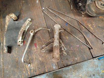 Čz 175/501 čz 175/502 - 9