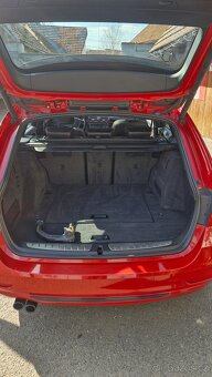 Bmw 330d sport touring - 9