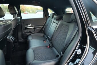 2020 Mercedes-Benz B200d Automat Kamera Tažné Polokůže DPH - 9
