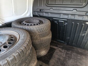 Opel Combo 1.5 CDTi  RV2023 odpočet DPH - 9