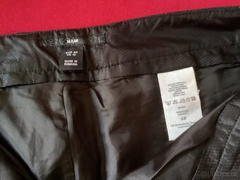 Dámský kardigan, vel.40-42. - 9