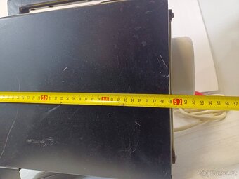 Ohřívač vzduchu TERMON 380 - 9