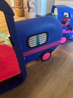 Lol surprise karavan - 9