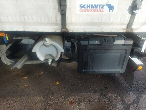 Schmitz SCB S3T, Lowdeck +DPH - 9