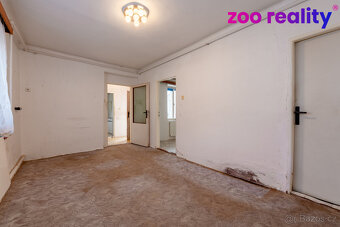 Prodej rodinného domu 84m2, pozemek 2377m2, Skršín - 9