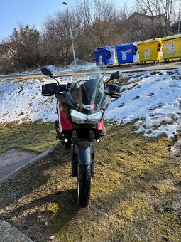 Aprilia ETV 1000 Caponord - 9