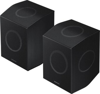 Soundbar Samsung HW-Q990D 11.1.4k 656W, Dolby ATMOS, 2024 - 9