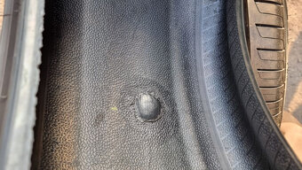 Letní pneu 255/45/20 Pirelli - 9