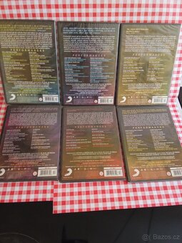 6DVD ROCK AND ROLL - 9