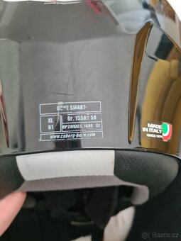 Caberg duke smart vel. XL - 9
