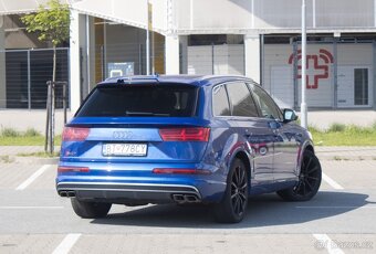 Audi SQ7 - 9