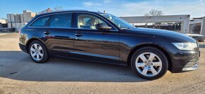 Audi A6 Avant Quattro 3.0 TDI - 9