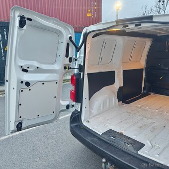Peugeot expert 2.0hdi L2H1 odpočet DPH najeto 26.tisíc km - 9