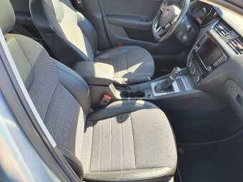Škoda Octavia III ELEGANCE combi 2.0TDi DSG XENON - 9