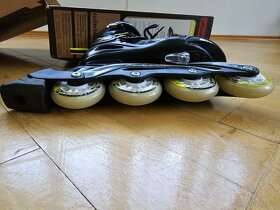 dětské inline nastavovací 32-35 - 9