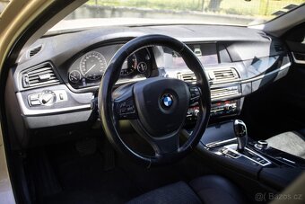 BMW 520d - 9