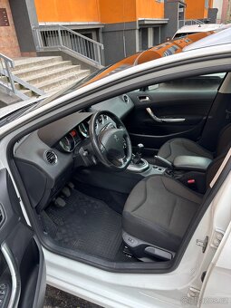Peugeot 308 SW, 1. Majitel, 129 000km, nové v ČR - 9