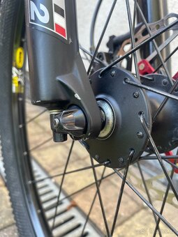Merida Trial 500 - 9