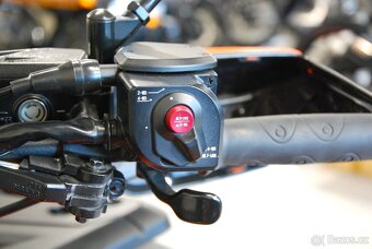 CFMOTO Gladiator X625 EPS - 1.maj,stroj od nás,serviska - 9