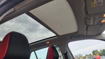 Škoda Fabia III Monte Carlo 1.2TSI 66kw,servis,STK - 9