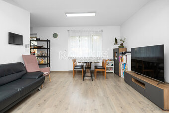 Prodej rodinného domu 202m2 s pozemkem 296 m2 na ulici Ediso - 9