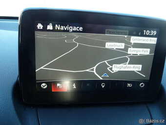 Mazda 2 1.5i SKYACTIV G90 SELECT GT SPORT po 1.majitel - - 9