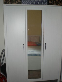 Pronájem bytu 1+1 35m2, ul. Studentská, Jirkov - 9