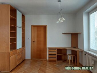 Pronájem bytu 2kk, 57m2, Praha 6, ul. Kladenská. - 9