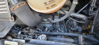 Vw t4 2.5 tdi 75kw caravelle - 9