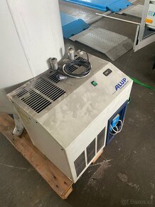 Kompresor ALUP - 9